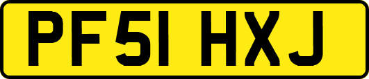 PF51HXJ