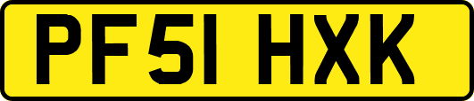 PF51HXK