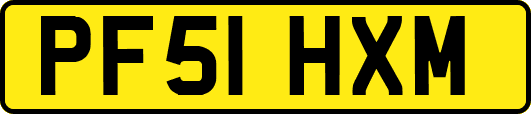 PF51HXM