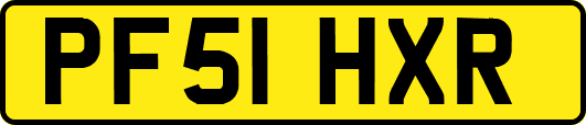 PF51HXR