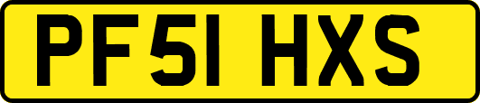 PF51HXS