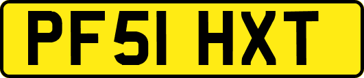 PF51HXT