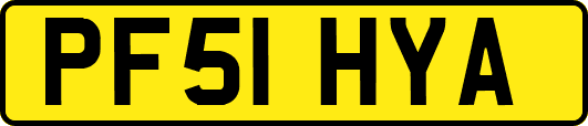 PF51HYA