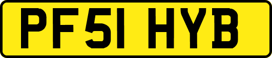 PF51HYB