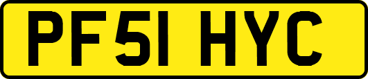 PF51HYC