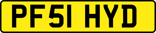 PF51HYD