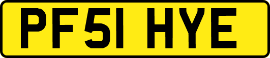 PF51HYE