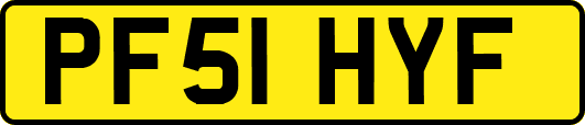 PF51HYF