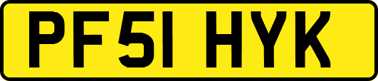 PF51HYK