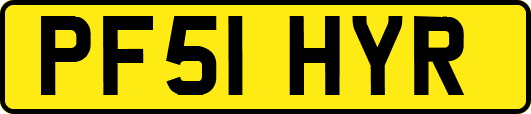 PF51HYR