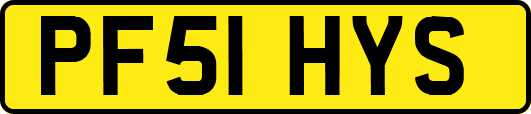 PF51HYS