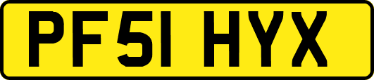 PF51HYX