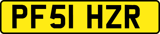 PF51HZR