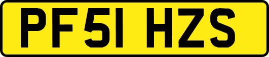 PF51HZS