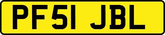 PF51JBL