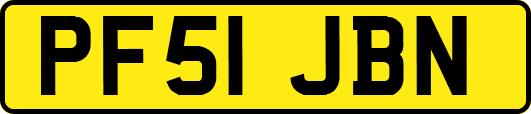 PF51JBN