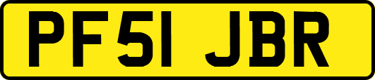 PF51JBR