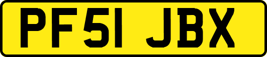 PF51JBX