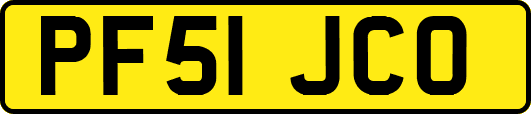 PF51JCO