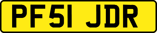 PF51JDR