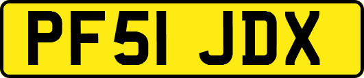 PF51JDX