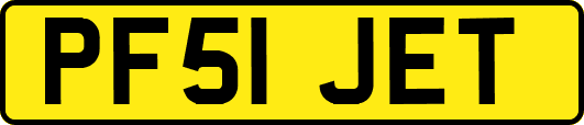 PF51JET