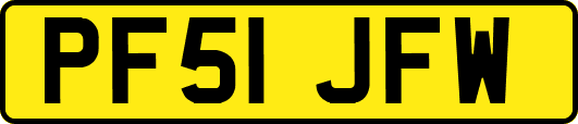 PF51JFW