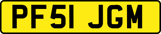 PF51JGM