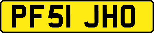 PF51JHO