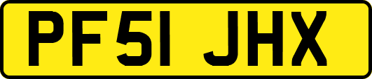 PF51JHX