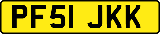 PF51JKK