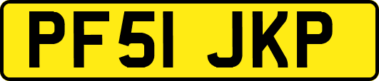 PF51JKP