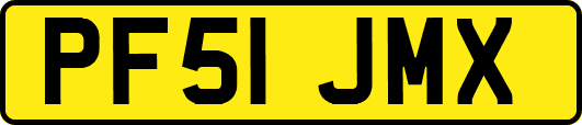 PF51JMX