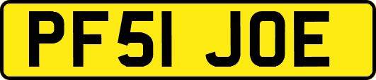 PF51JOE