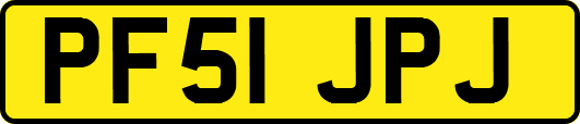 PF51JPJ