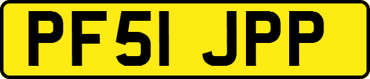 PF51JPP