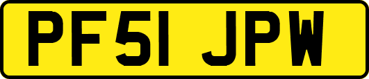 PF51JPW