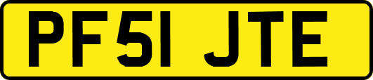 PF51JTE