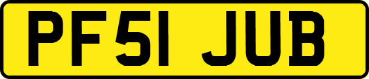 PF51JUB