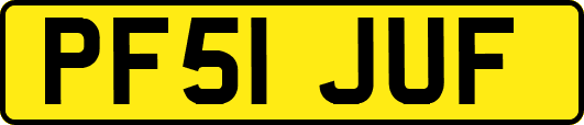 PF51JUF
