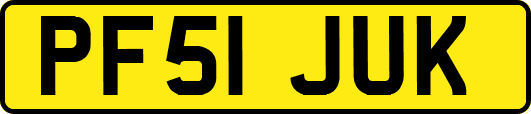 PF51JUK
