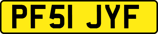 PF51JYF