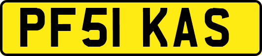 PF51KAS