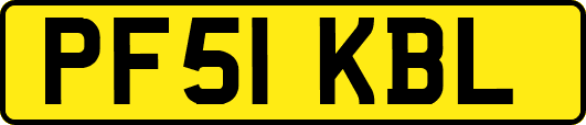 PF51KBL
