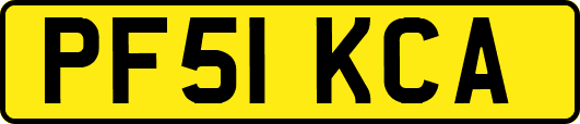 PF51KCA