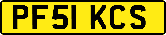 PF51KCS
