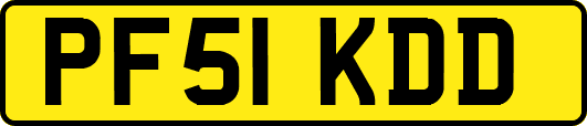 PF51KDD