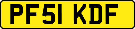 PF51KDF