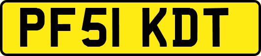 PF51KDT