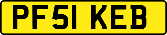 PF51KEB